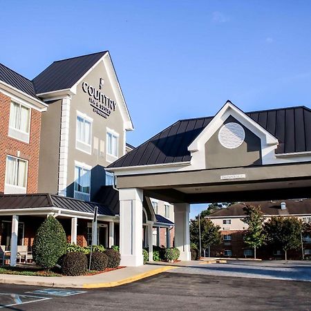 Country Inn & Suites By Radisson, Richmond West At I-64, Va Buitenkant foto