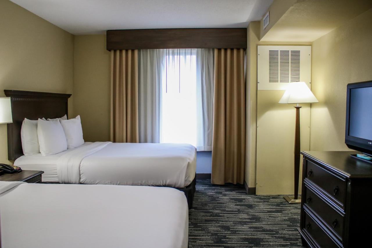 Country Inn & Suites By Radisson, Richmond West At I-64, Va Buitenkant foto