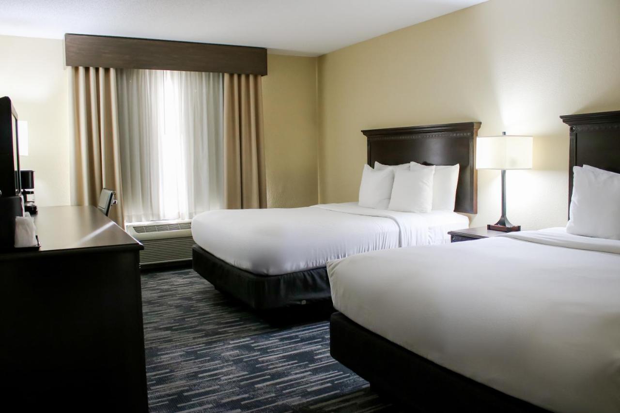 Country Inn & Suites By Radisson, Richmond West At I-64, Va Buitenkant foto
