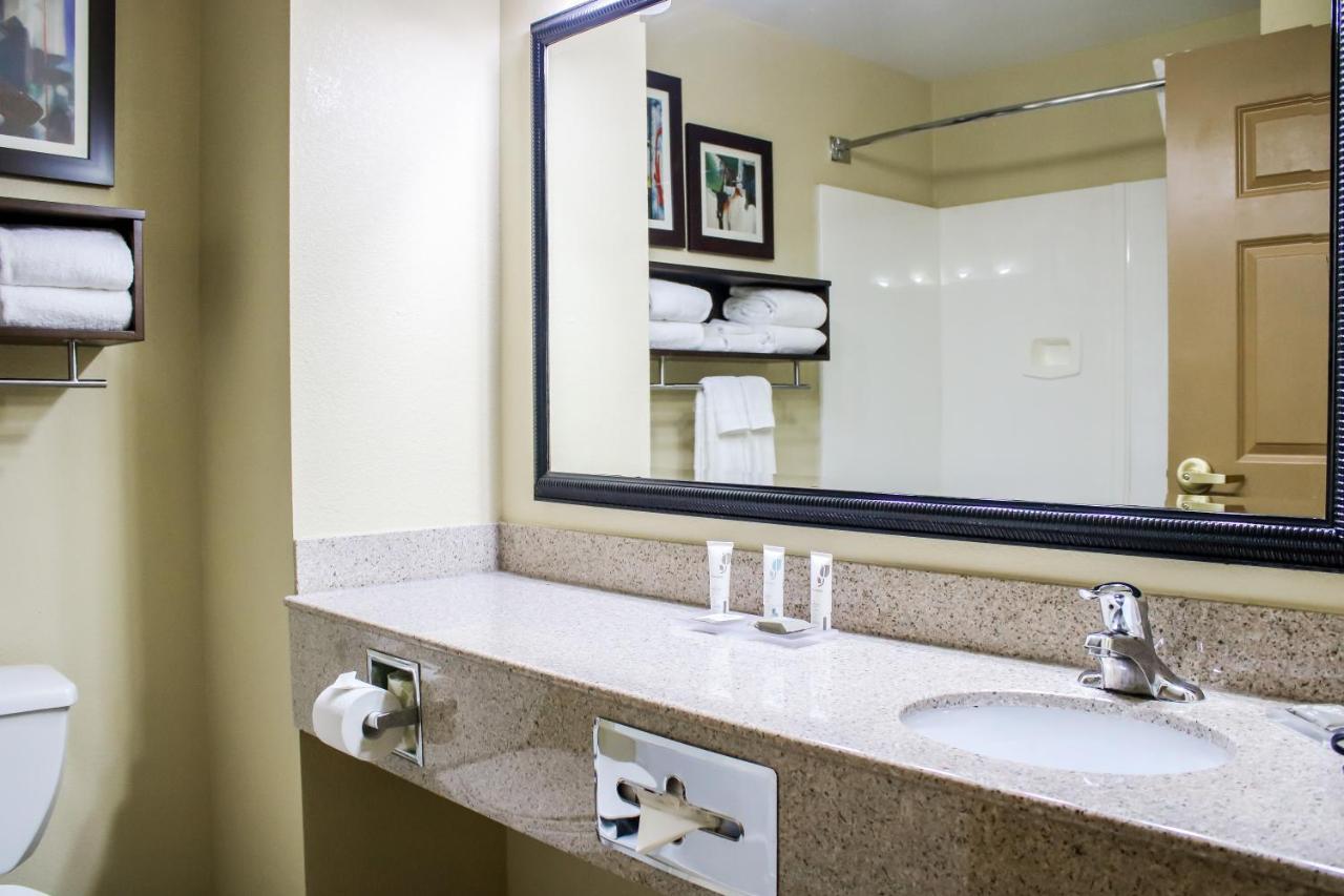 Country Inn & Suites By Radisson, Richmond West At I-64, Va Buitenkant foto