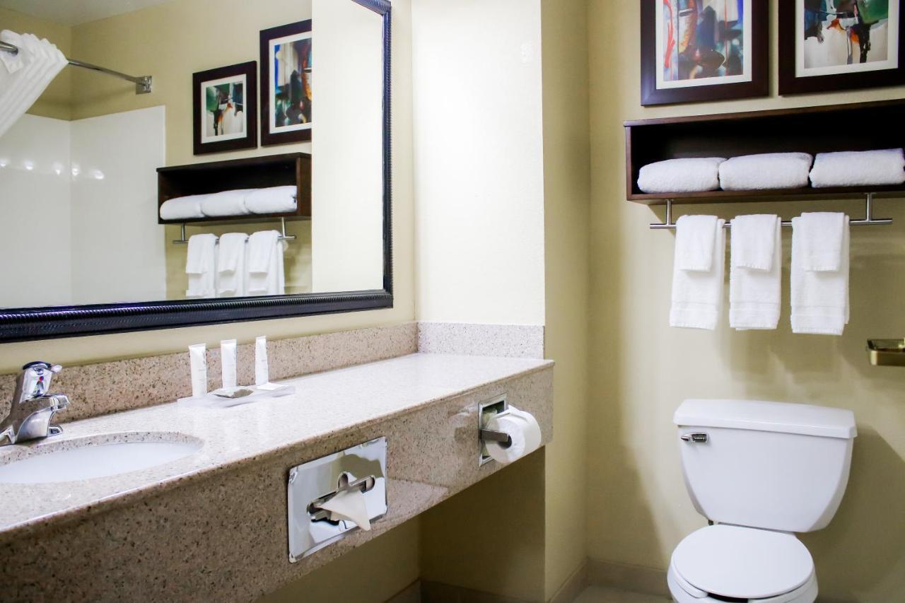 Country Inn & Suites By Radisson, Richmond West At I-64, Va Buitenkant foto
