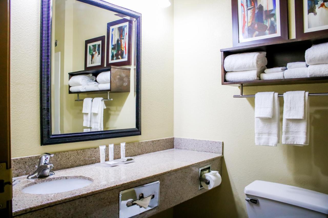 Country Inn & Suites By Radisson, Richmond West At I-64, Va Buitenkant foto