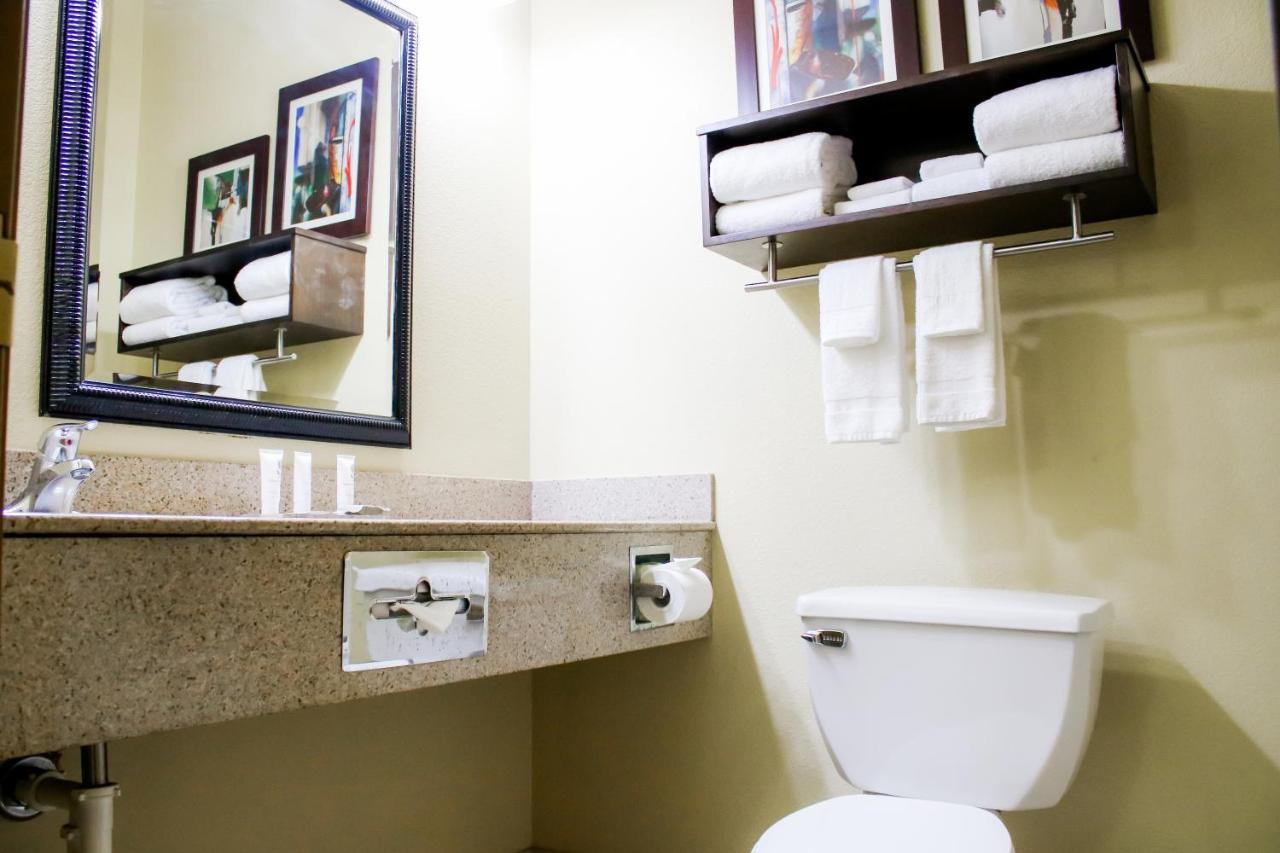 Country Inn & Suites By Radisson, Richmond West At I-64, Va Buitenkant foto