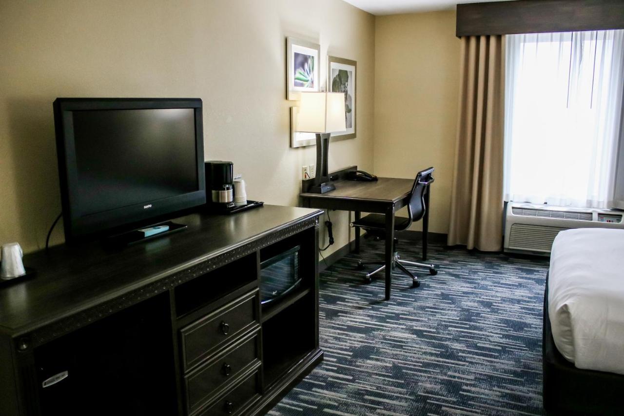 Country Inn & Suites By Radisson, Richmond West At I-64, Va Buitenkant foto