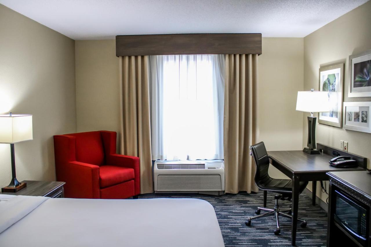 Country Inn & Suites By Radisson, Richmond West At I-64, Va Buitenkant foto