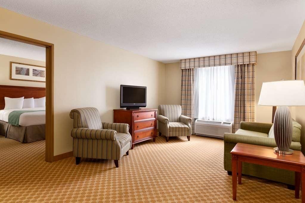 Country Inn & Suites By Radisson, Richmond West At I-64, Va Kamer foto
