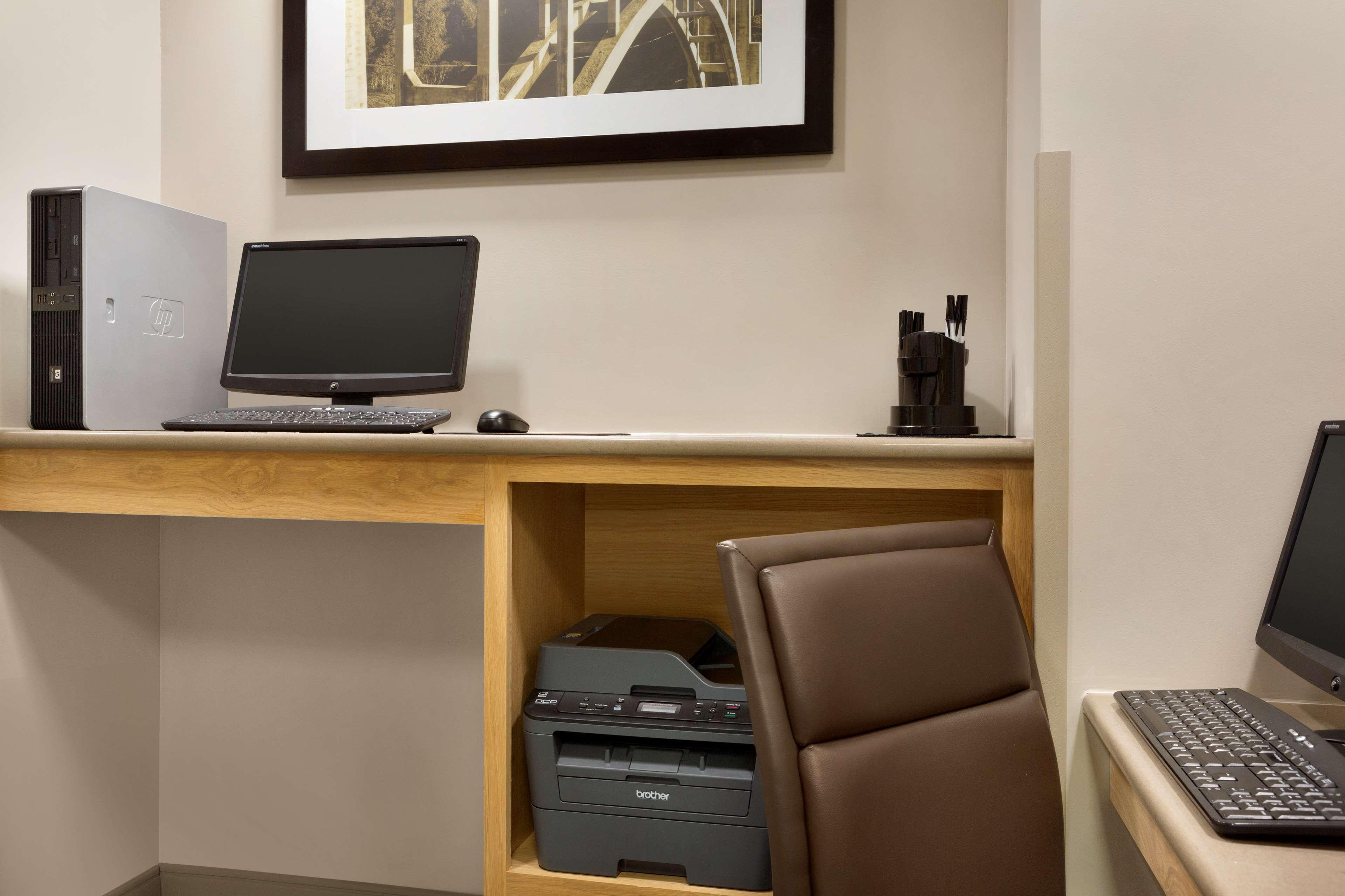 Country Inn & Suites By Radisson, Richmond West At I-64, Va Buitenkant foto