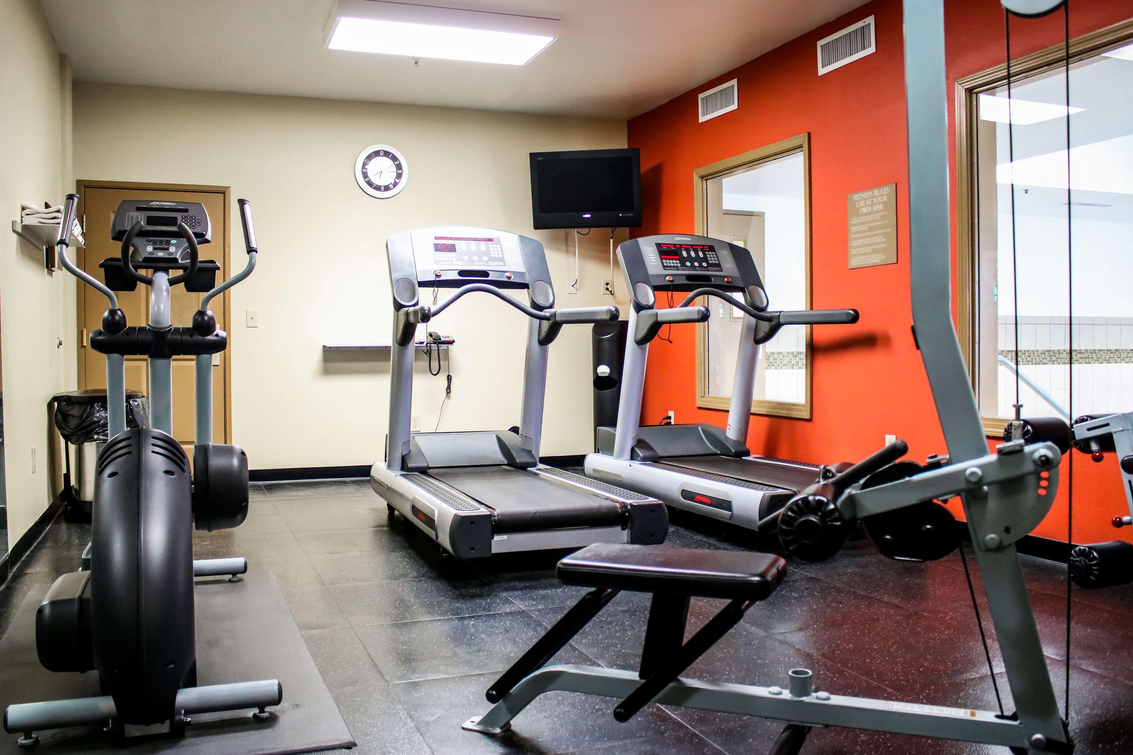 Country Inn & Suites By Radisson, Richmond West At I-64, Va Buitenkant foto