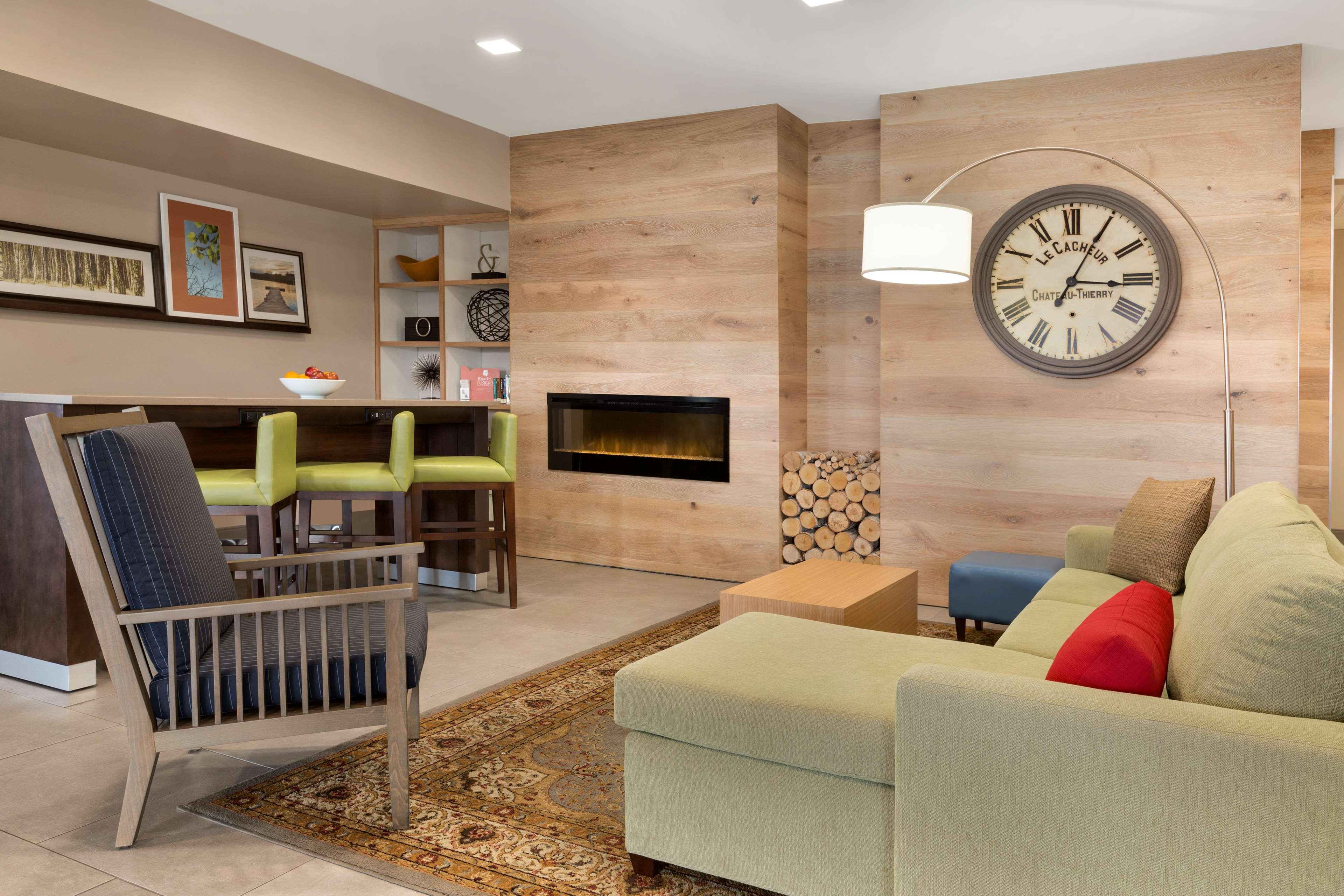 Country Inn & Suites By Radisson, Richmond West At I-64, Va Buitenkant foto
