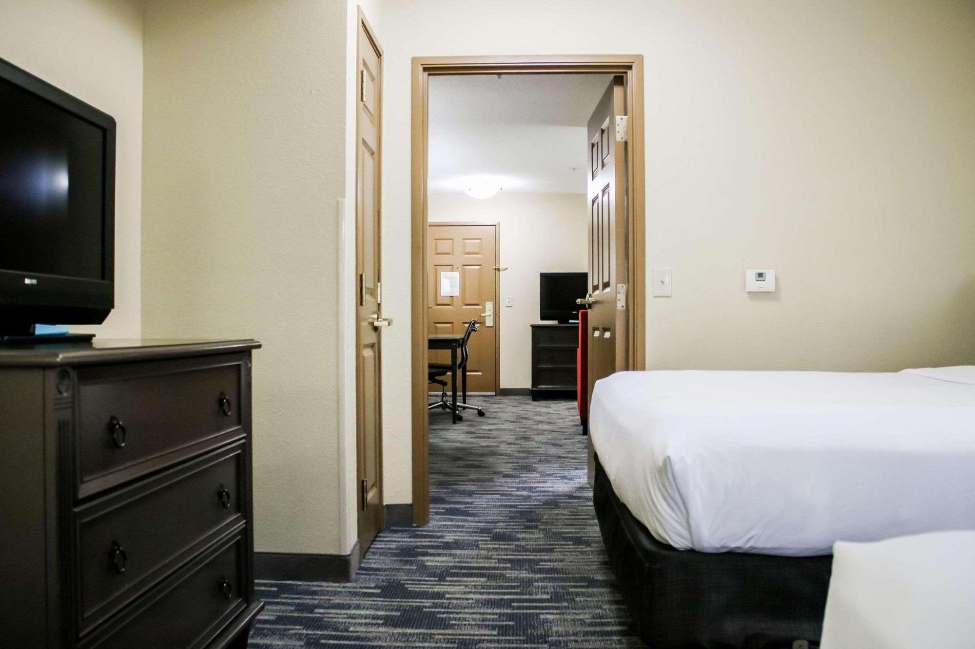Country Inn & Suites By Radisson, Richmond West At I-64, Va Buitenkant foto