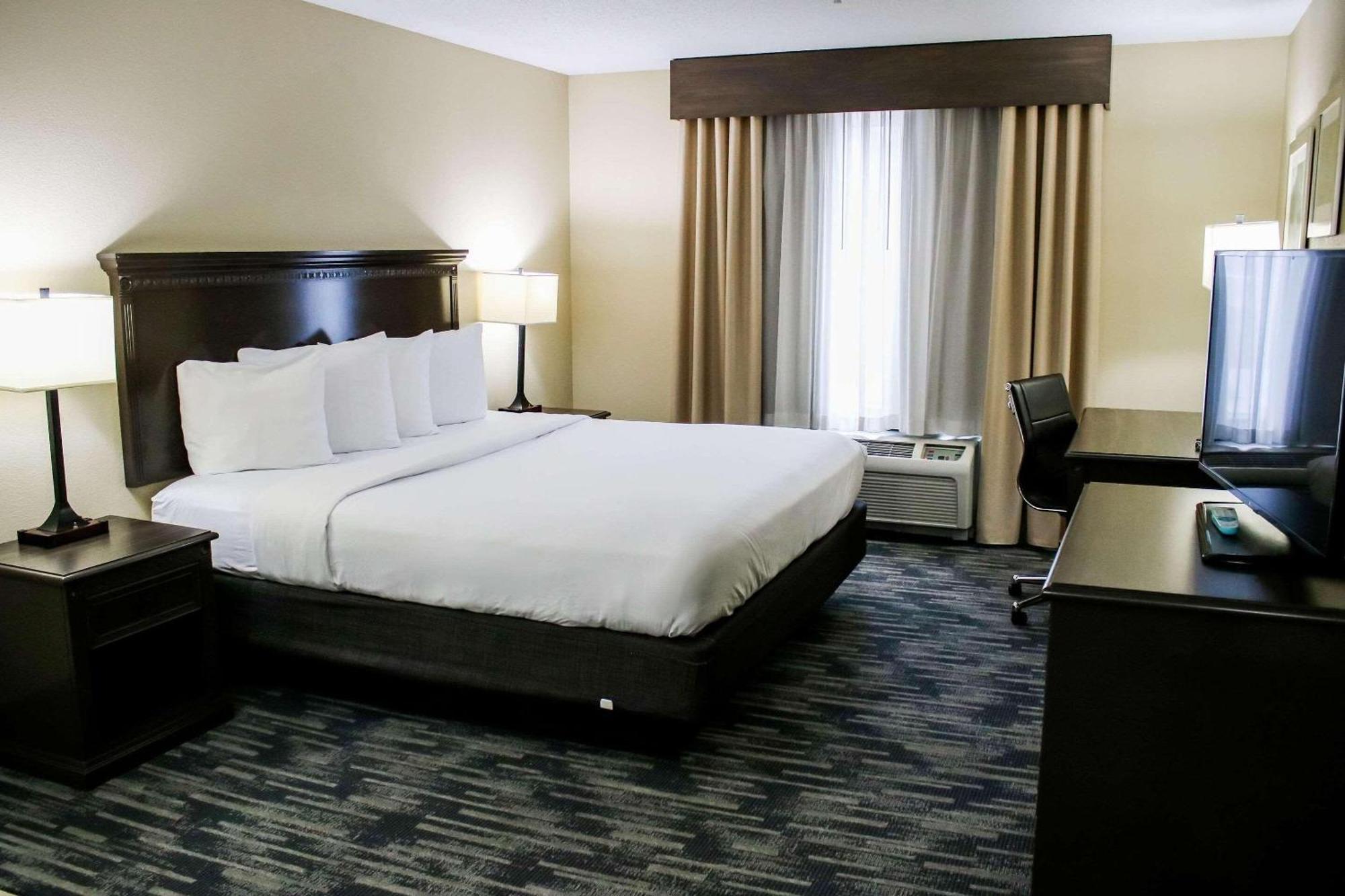 Country Inn & Suites By Radisson, Richmond West At I-64, Va Buitenkant foto