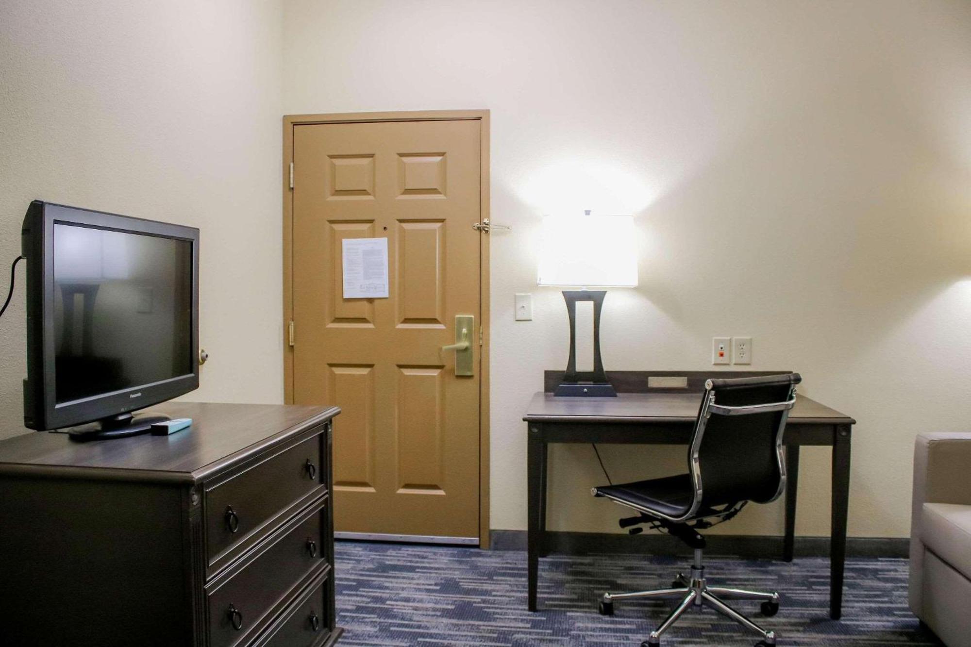 Country Inn & Suites By Radisson, Richmond West At I-64, Va Buitenkant foto
