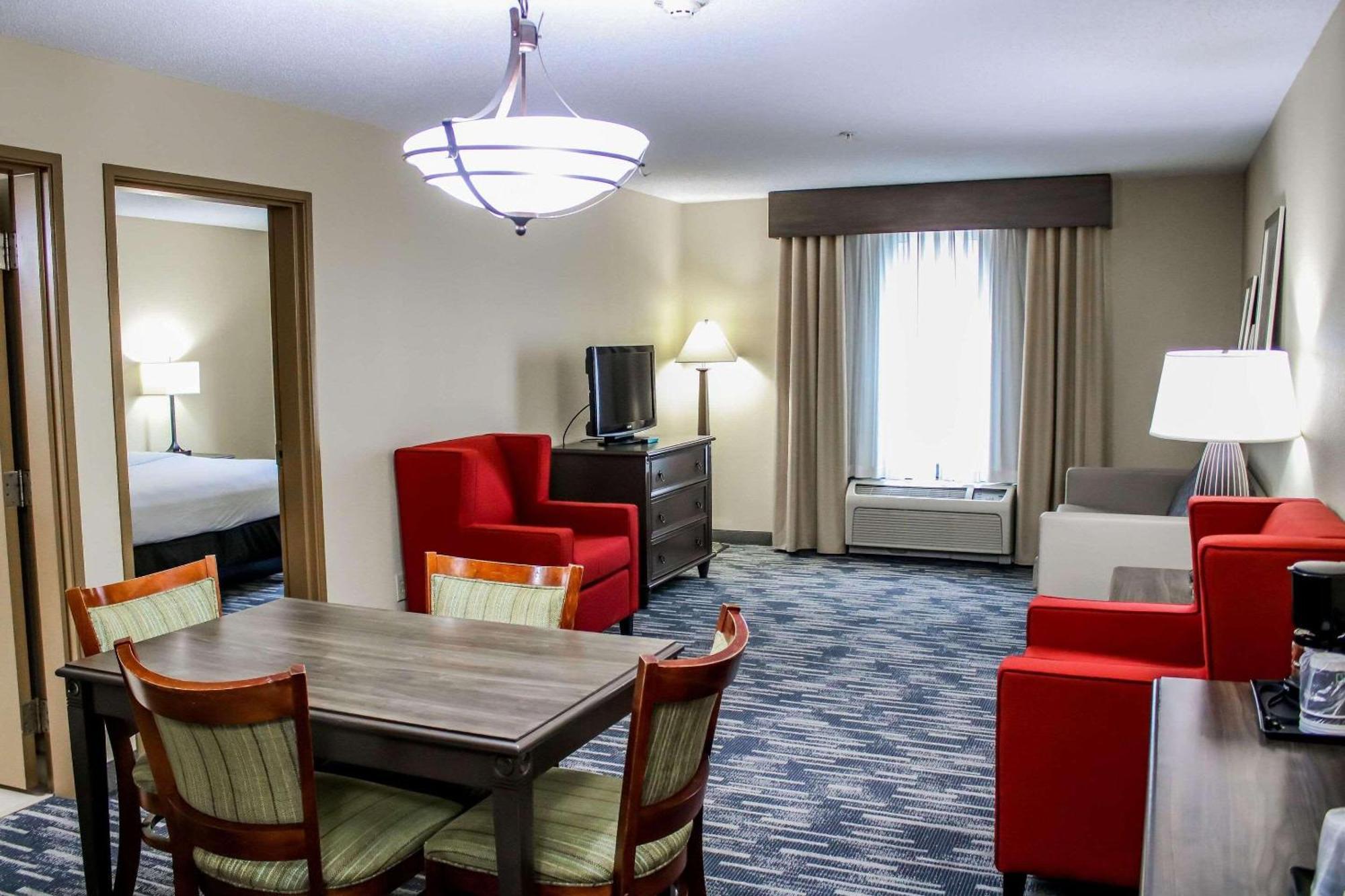 Country Inn & Suites By Radisson, Richmond West At I-64, Va Buitenkant foto