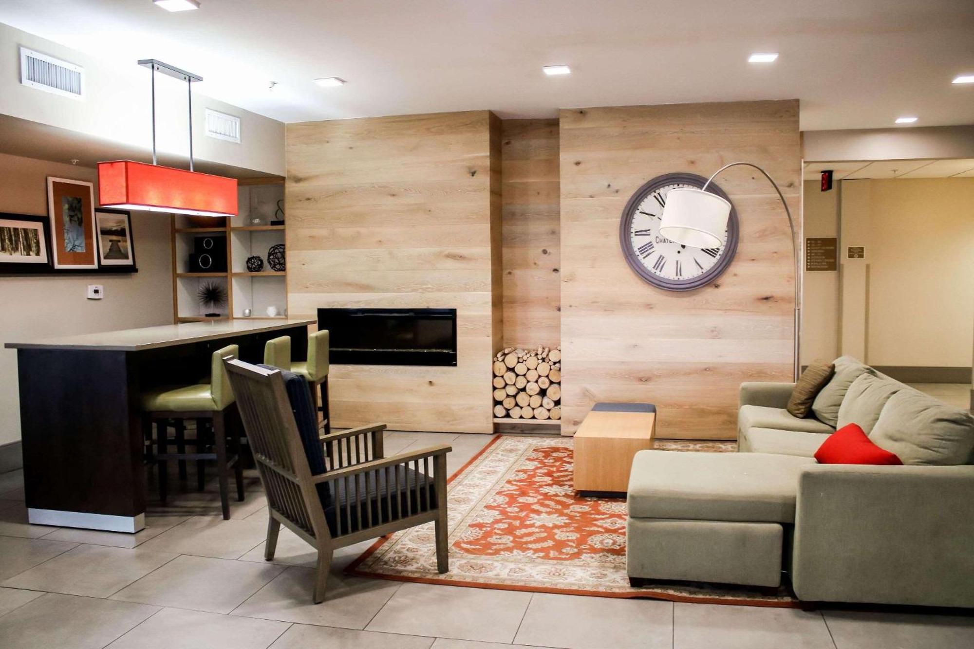 Country Inn & Suites By Radisson, Richmond West At I-64, Va Buitenkant foto
