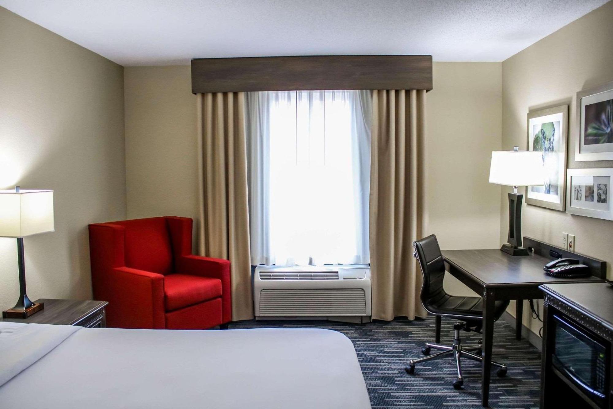 Country Inn & Suites By Radisson, Richmond West At I-64, Va Buitenkant foto