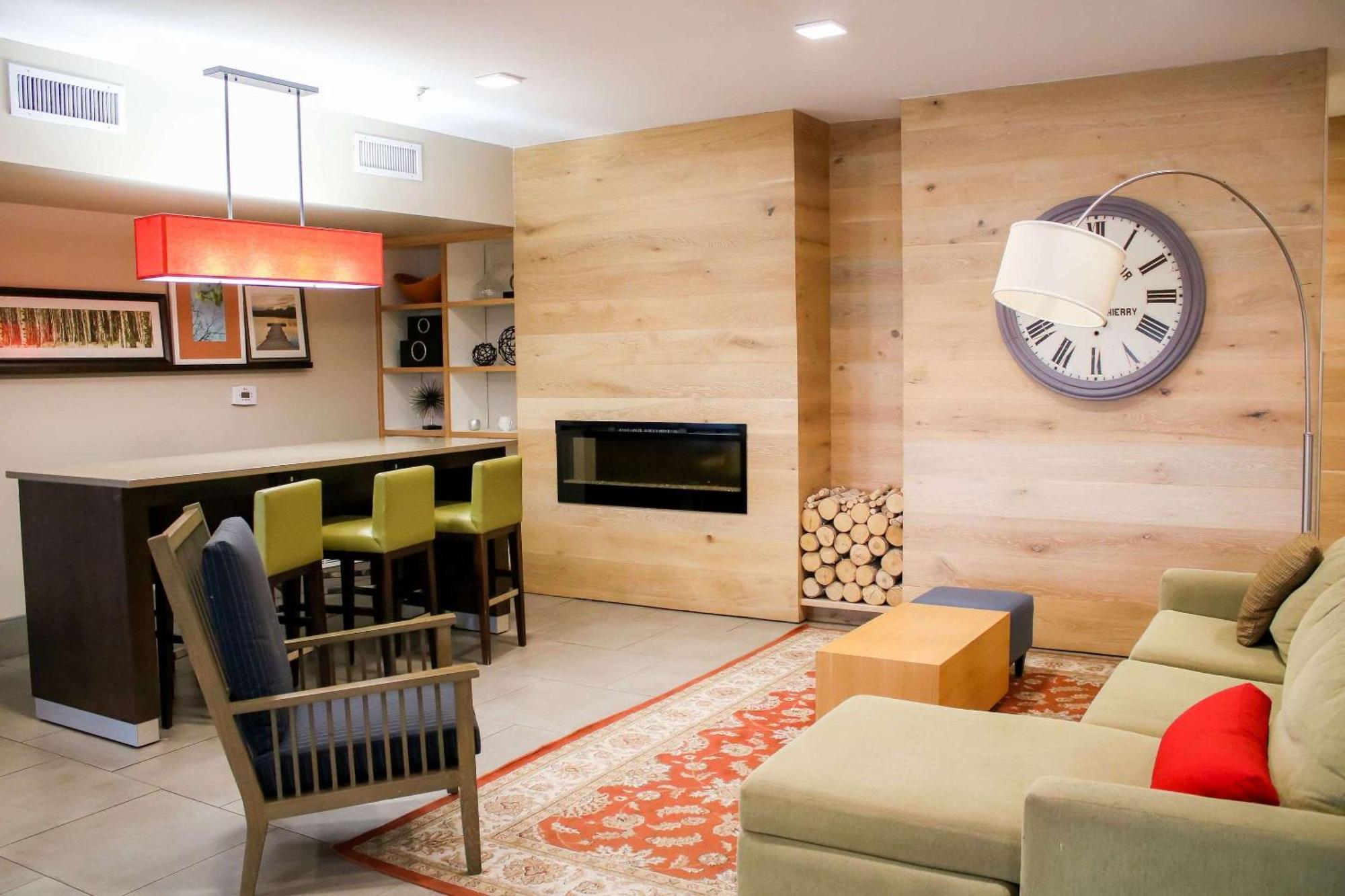 Country Inn & Suites By Radisson, Richmond West At I-64, Va Buitenkant foto